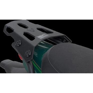 Kawasaki Z 650 RS ABS (22-24) STREET-RACK for Luggage – SW-Motech – produktbillede 2