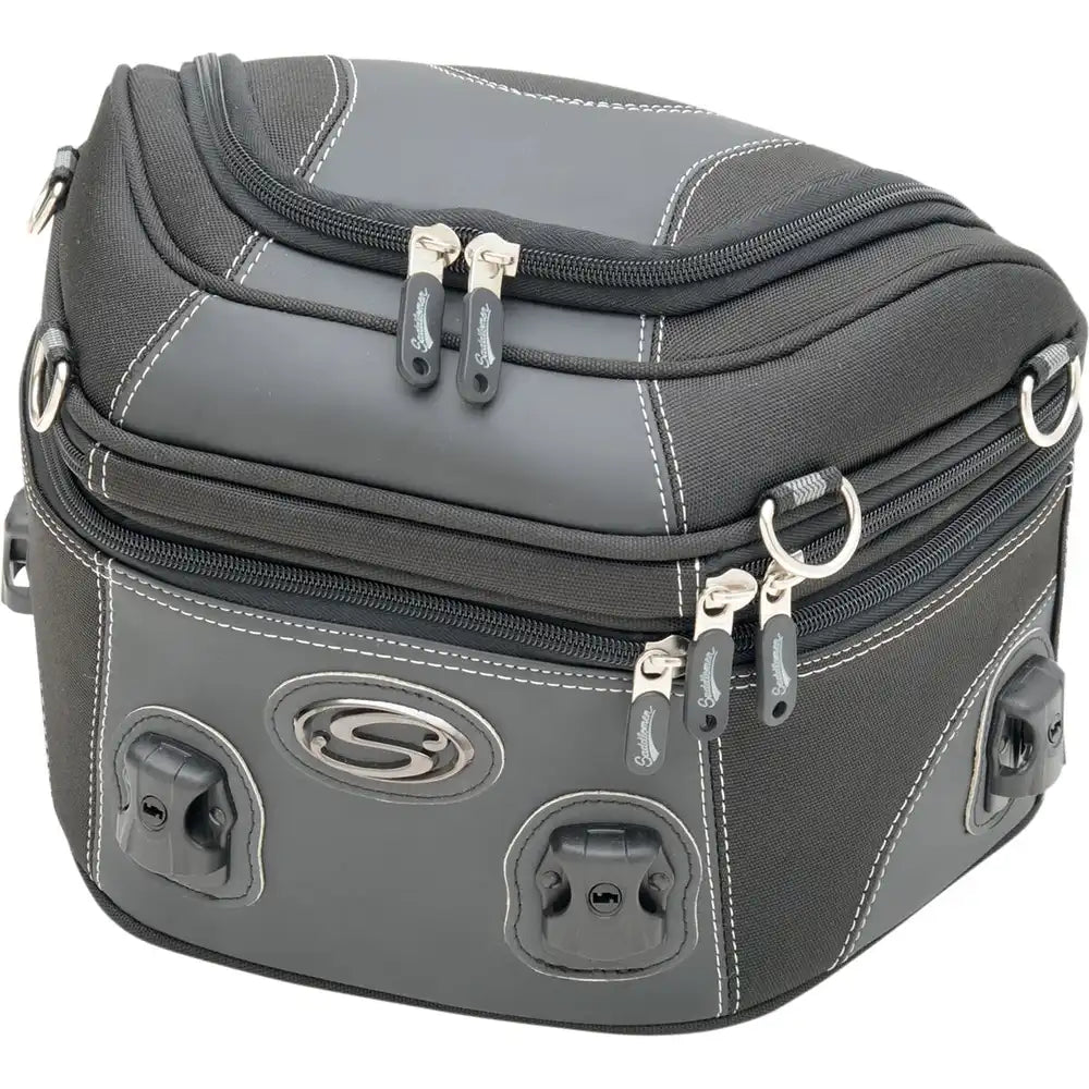 Adventure Series racktaske – Saddlemen