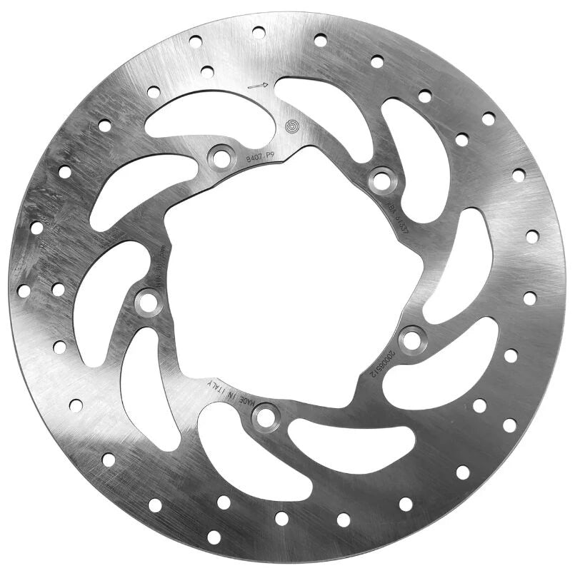 BMW K 1600 GT 11-21 bremseskive – Brembo Oro fast