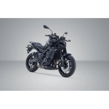 Yamaha MT-09 ABS (22-26) m.fl. SLC side carrier (Left) – SW-Motech – produktbillede 2
