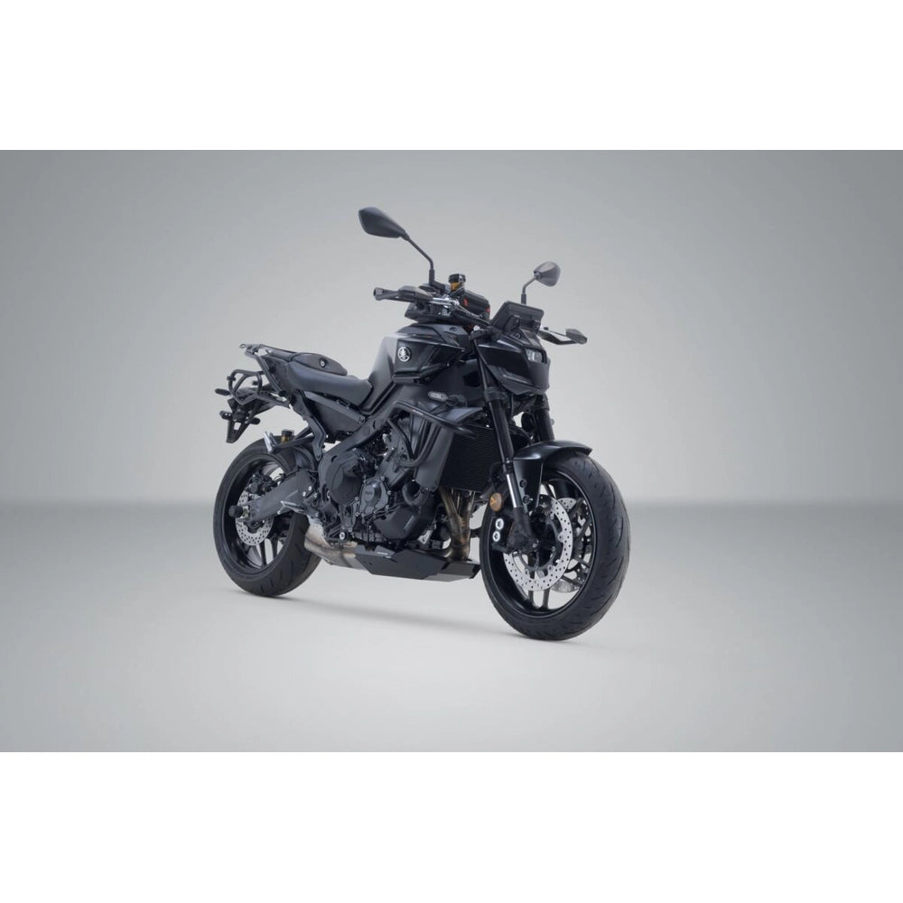 Yamaha MT-09 ABS (22-26) m.fl. SLC side carrier (Right) – SW-Motech – produktbillede 5