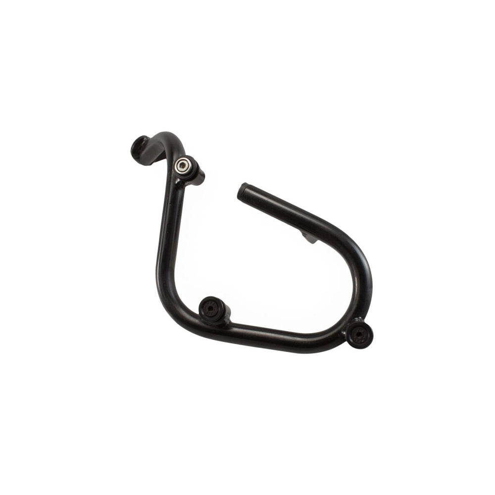 Suzuki Sv 650 ABS (16-26) m.fl. SLC side carrier – SW-Motech