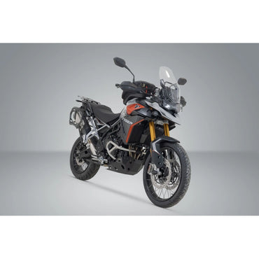 Triumph Tiger 900 GT ABS (23-26) m.fl. PRO side carrier Set (Left & Right) – SW-Motech – produktbillede 2