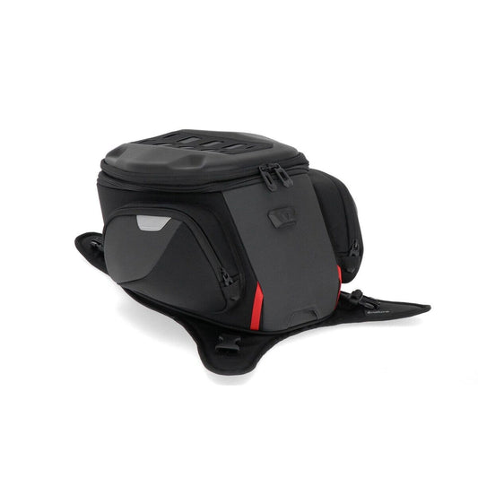 Ducati Scrambler 803 ABS (15-24) m.fl. PRO Enduro Strap tanktaske (12-15 Liters) – SW-Motech