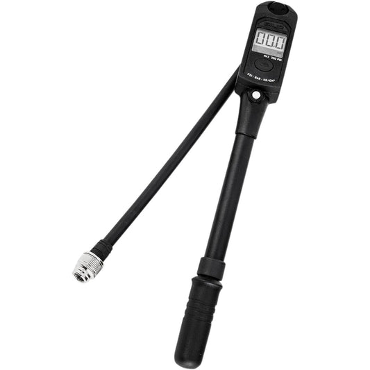 Digital affjedringspumpe 0 psi - 300 psi – præcis Progressive Suspension affjedringspumpe