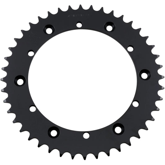 Bagtandhjul 44T, 520 – stål, JTR853.44 – JT Sprockets