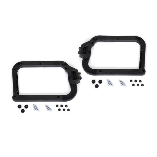 adapterkit for EVO Carrier – SW-Motech