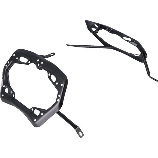 Honda NC 750 X ABS (20-26) m.fl. PRO side carrier – SW-Motech