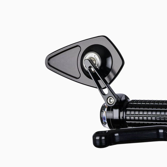 mo.view Blade styrendespejl fra Motogadget – primært produktbillede