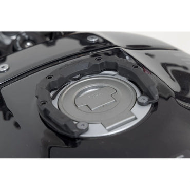 Benelli Leoncino 500 ABS (17-24) m.fl. PRO tankring – SW-Motech – produktbillede 2
