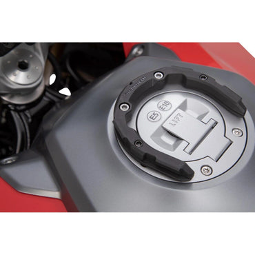 Suzuki DL 1000 ABS (14-20) m.fl. PRO tankring – SW-Motech – produktbillede 2