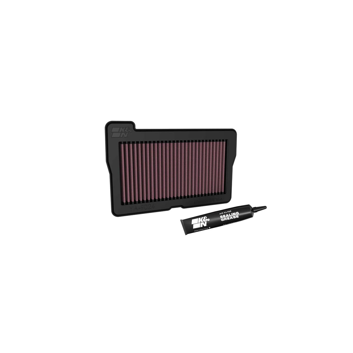 Yamaha MT-09 (26) luftfilter – KN YA-9024