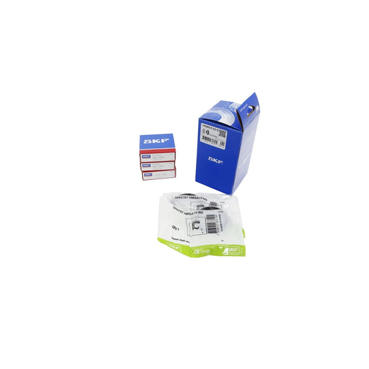 SKF VKWB-R-25-B hjullejekit til baghjul – Husqvarna CR 125