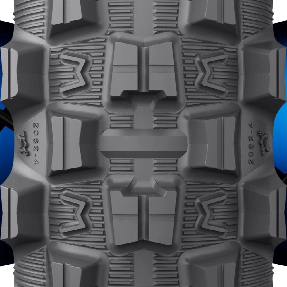 Michelin StarCross 5 Mini 2.50-12 36J TT Intermediate – fordæk – produktbillede 3