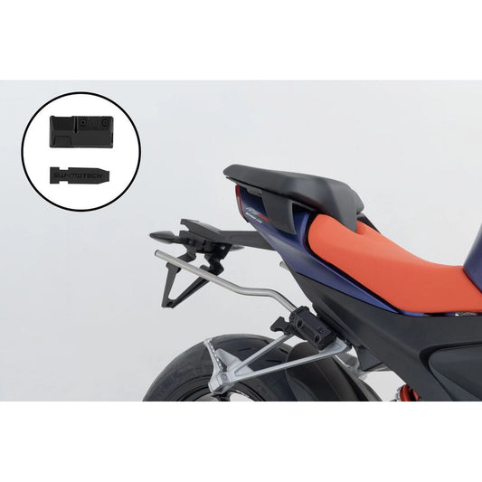 CFMoto Sr-R 675 ABS (25) BLAZE afstandsbøjler til sidetasker – SW-Motech