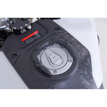 Voge Ds 800 X ABS (25-26) m.fl. PRO tankring – SW-Motech – produktbillede 2