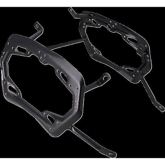 Triumph Tiger 1200 ABS (22-24) m.fl. PRO side carrier – SW-Motech