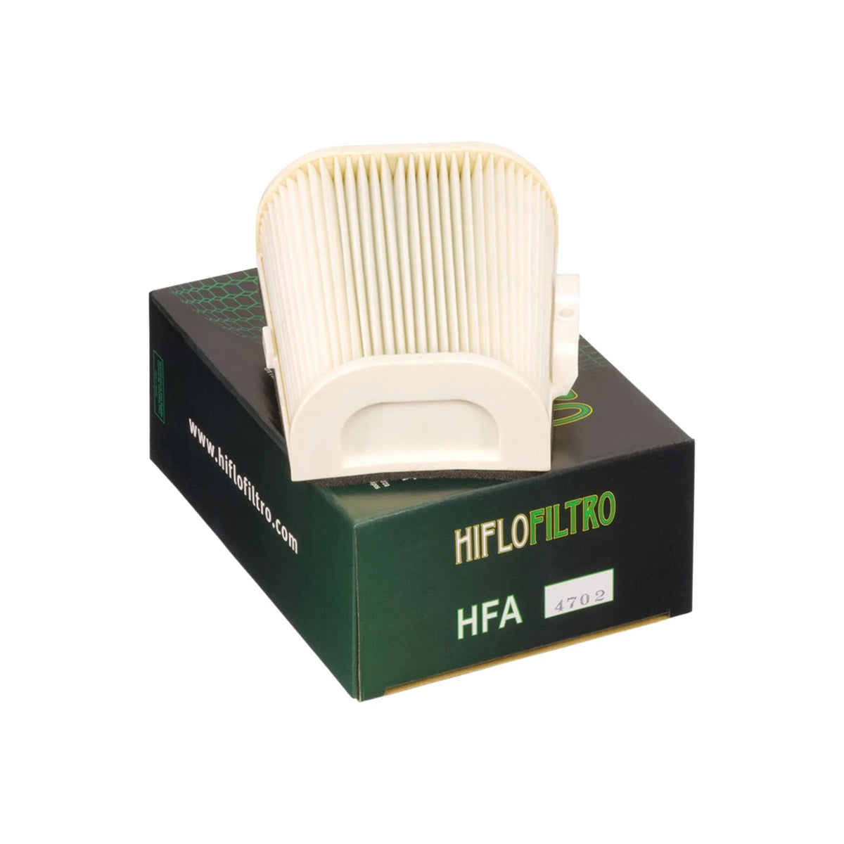 Yamaha XV 1100 (89-99) luftfilter – Hiflo HFA4702