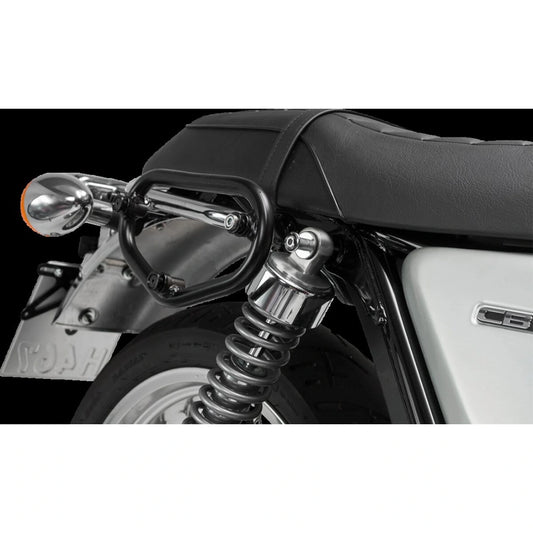 Honda CB 1100 Ex ABS (16-20) m.fl. SLC side carrier – SW-Motech