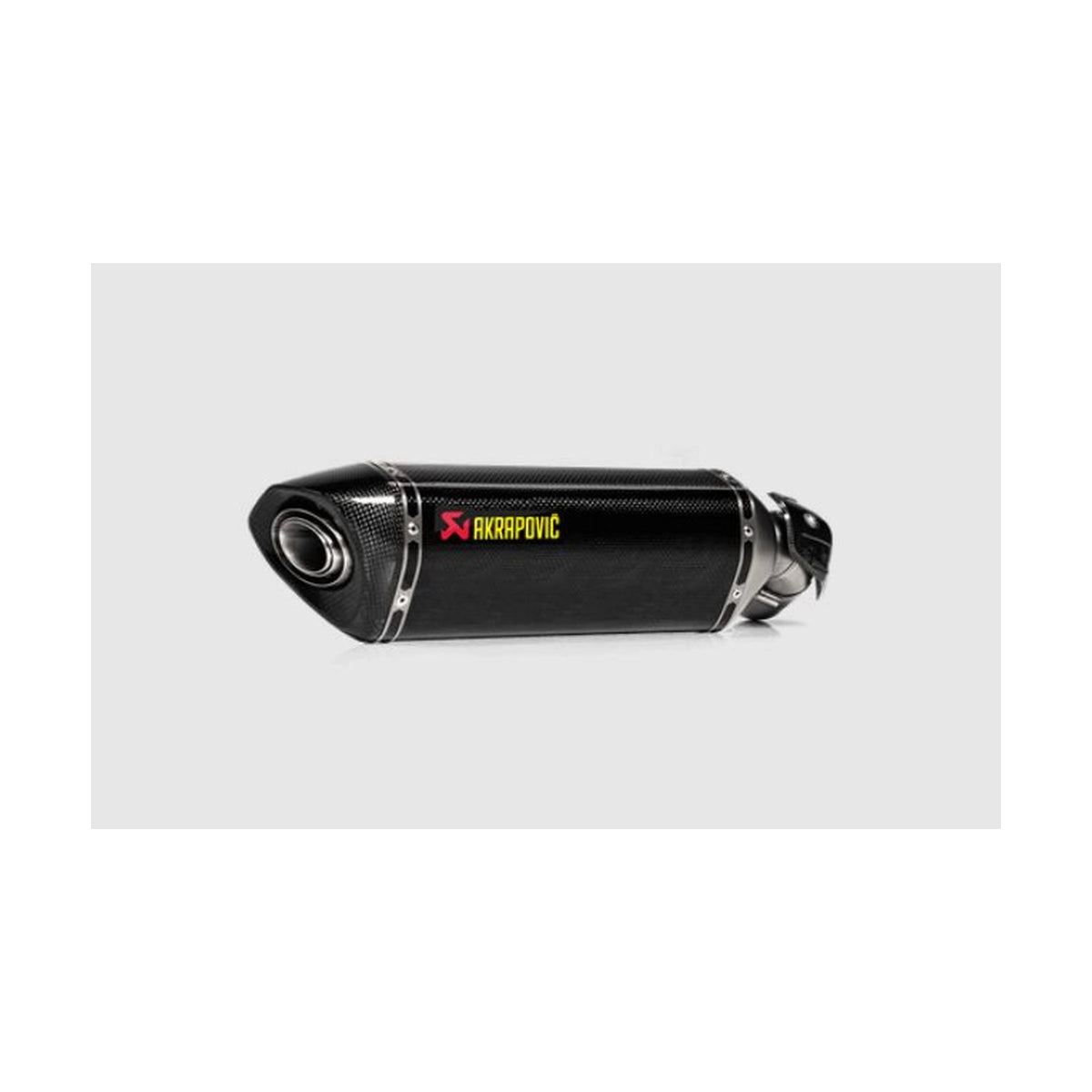 Akrapovič slip-on til Kawasaki Ninja 1100 SX (25-26) m.fl. – S-K10SO32-HRC