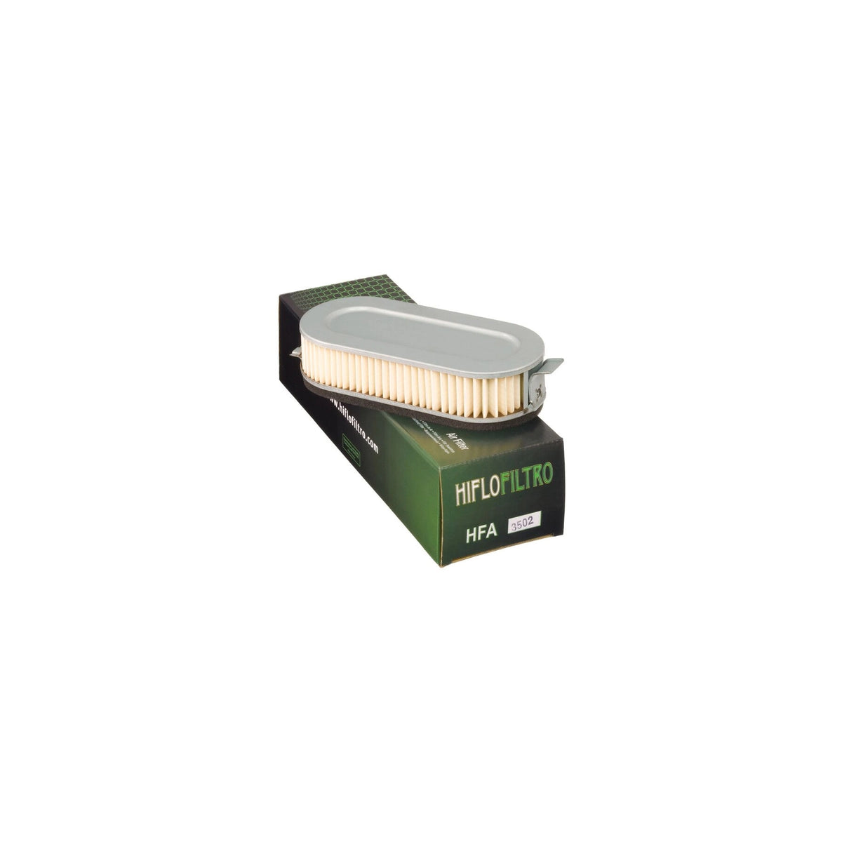 Suzuki GSX 550 E (83-87) luftfilter – Hiflo HFA3502