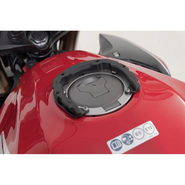 Honda CRF 1100 L ABS (20-26) m.fl. PRO tankring – SW-Motech – produktbillede 2