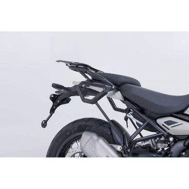 Royal Enfield Himalayan 450 ABS (24-26) m.fl. V-LOC side carrier Right – SW-Motech – produktbillede 2