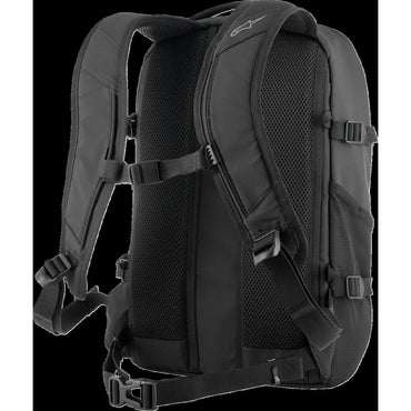 MC rygsæk Amp-3 – Sort fra Alpinestars – produktdetalje 2