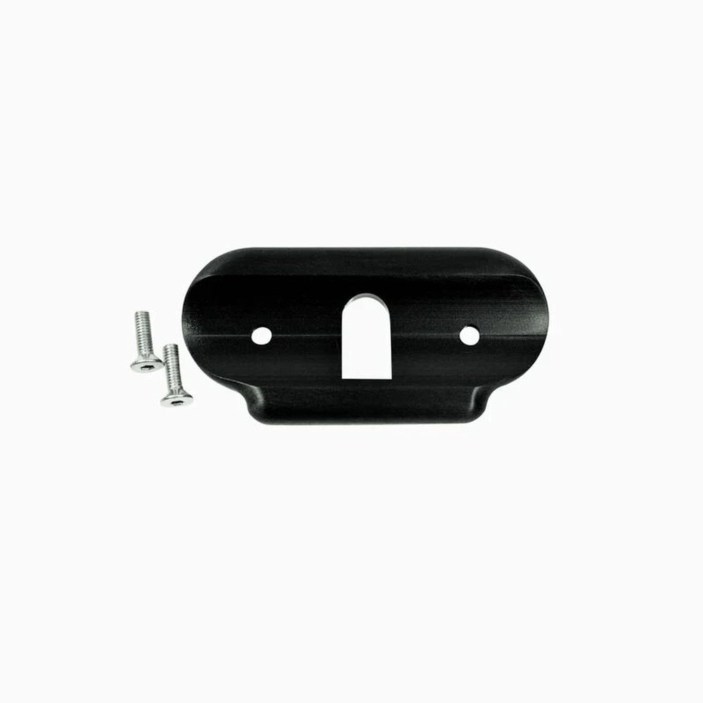 motoscope mini styrbeslag 22 mm, sort fra Motogadget – primært produktbillede