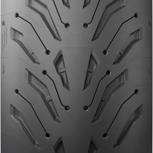 Michelin Road 6 120/70ZR18 (59W) TL – fordæk