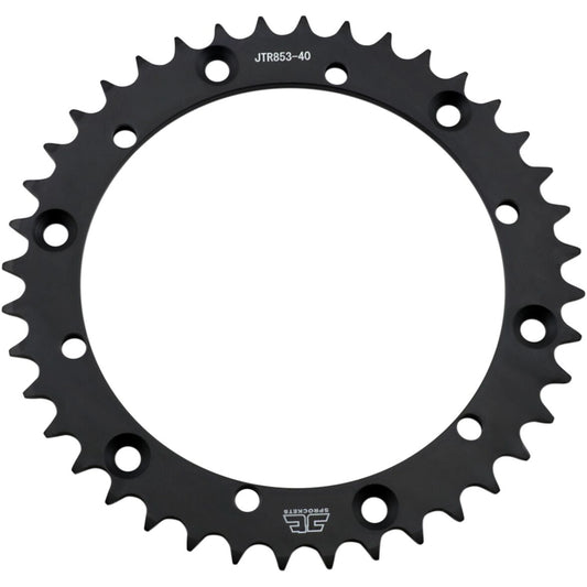 Bagtandhjul 40T, 520 – stål, JTR853.40 – JT Sprockets