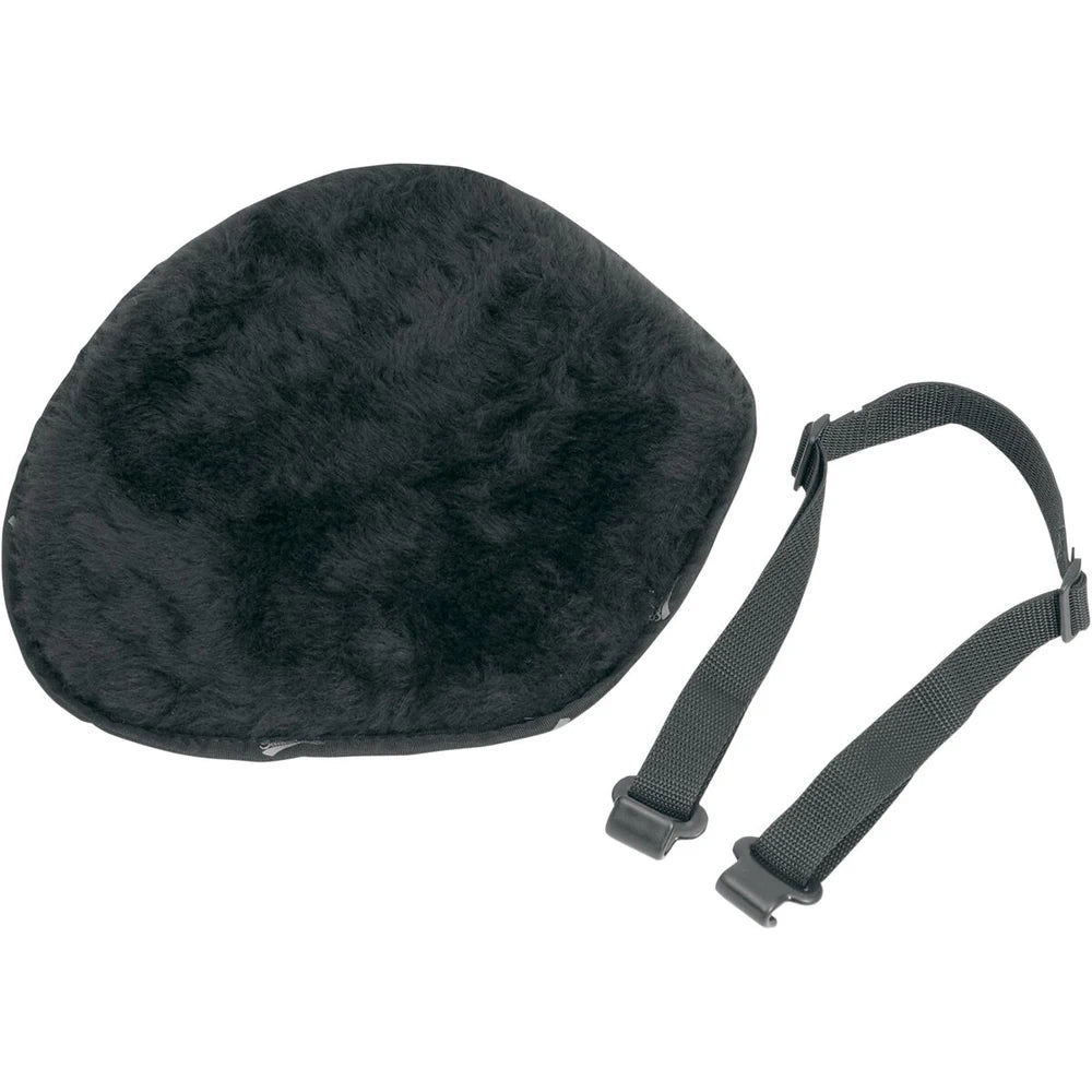 SaddleGel komfortpude Large/ Seat – Saddlemen