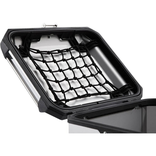TRAX ADV topboks Lid Net (XL) – SW-Motech