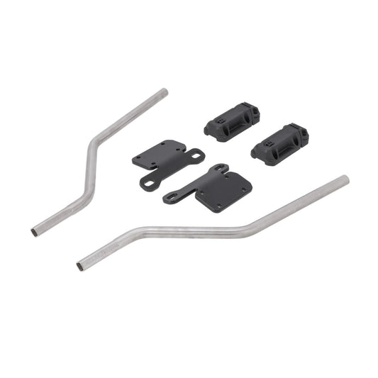 Suzuki Gsx-S 1000 ABS (22-24) BLAZE afstandsbøjler til sidetasker – SW-Motech