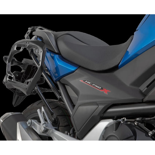 Honda NC 750 S ABS (16-20) m.fl. PRO side carrier – SW-Motech