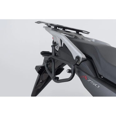 Honda Xl 750 ABS (23-26) SLC side carrier (Right) – SW-Motech – produktbillede 2