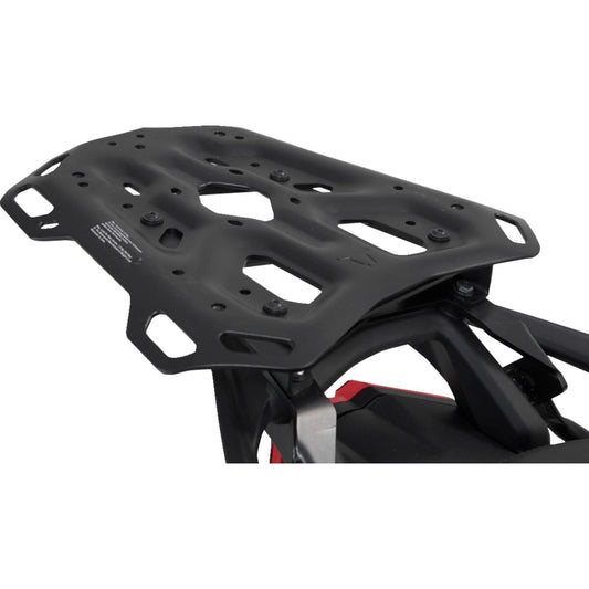 Ducati Multistrada V4 1200 ABS (21-24) m.fl. ADVENTURE-RACK for Luggage – SW-Motech