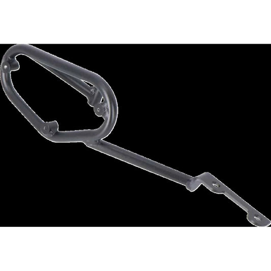 Honda CB 1000 R ABS (18-20) m.fl. SLC side carrier – SW-Motech