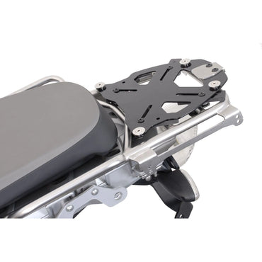 Yamaha Xt 600 E (90-03) m.fl. Tubular Racks adapterplade – SW-Motech – produktbillede 2