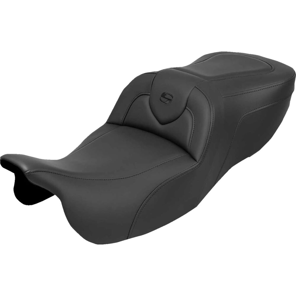 Harley-Davidson Touring (15-25) Roadsofa 2-up sæde – Saddlemen