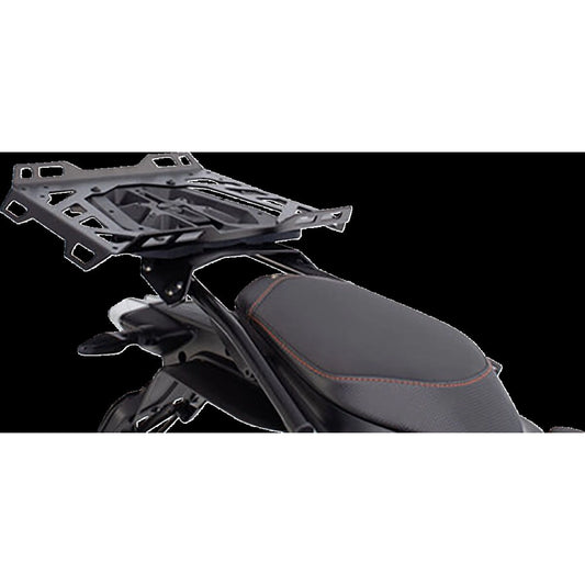 Kawasaki Klz 1000 ABS (12-24) m.fl. Luggage Rack Extension For Street-Rack – SW-Motech