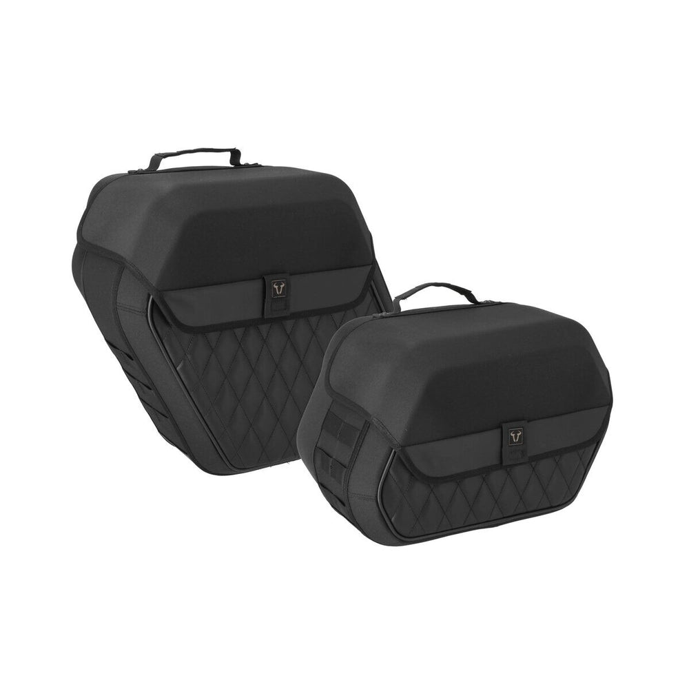 Lh Side Bag Sys Legend – SW-Motech
