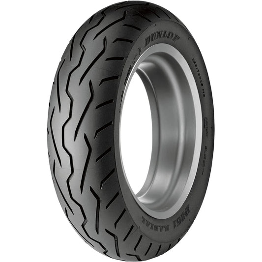 Dunlop D251 200/60R16 79V TL – bagdæk – originalt Dunlop bagdæk med sikre og præcise køreegenskaber. Køb hos Mo2parts.