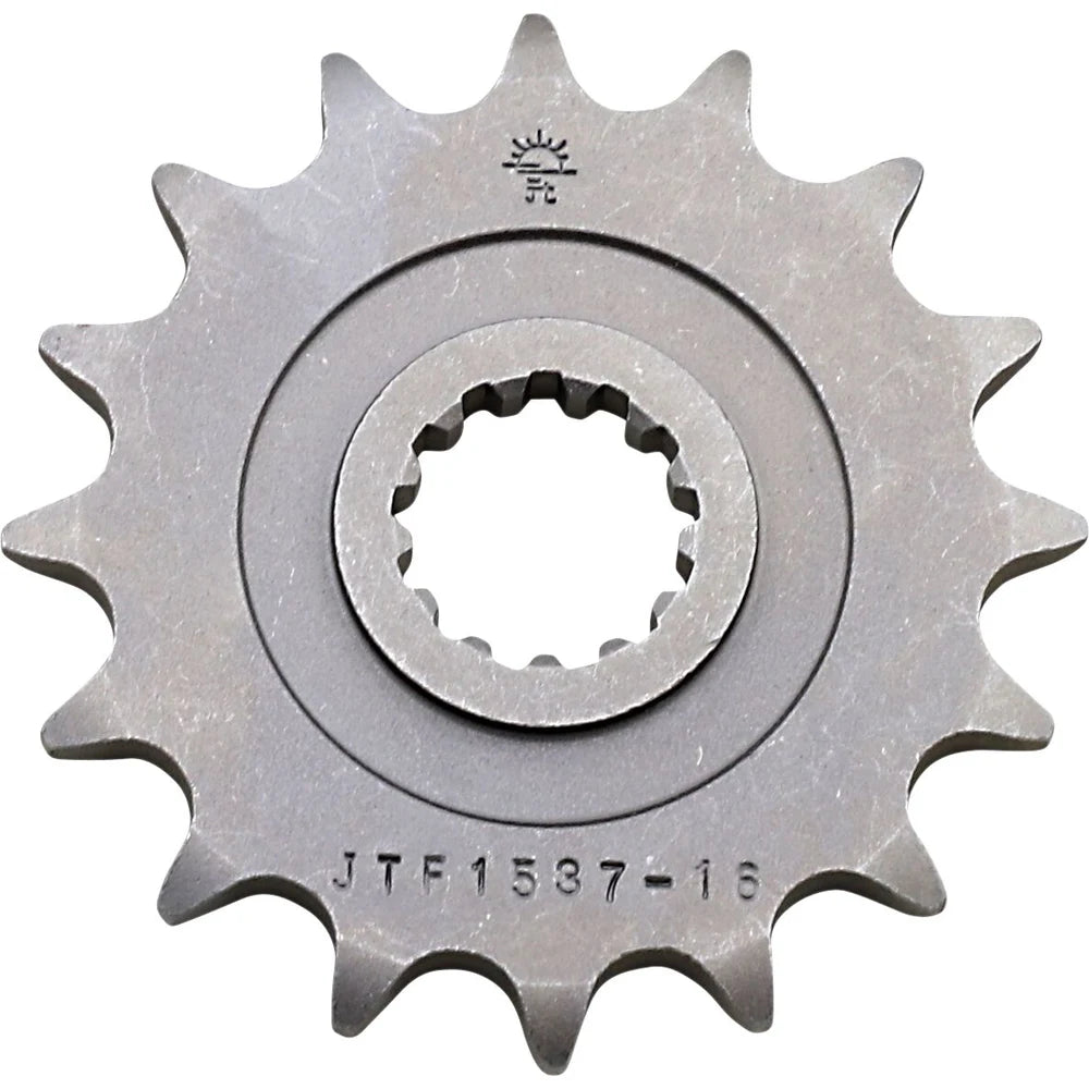 Fortandhjul 16T, 525 – stål, JTF1537.16 – JT Sprockets