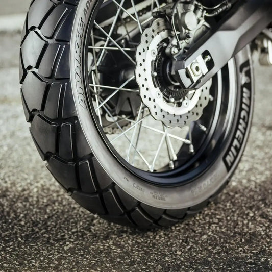 Michelin Anakee Adventure 2 170/60R17 72V TL/TT – bagdæk