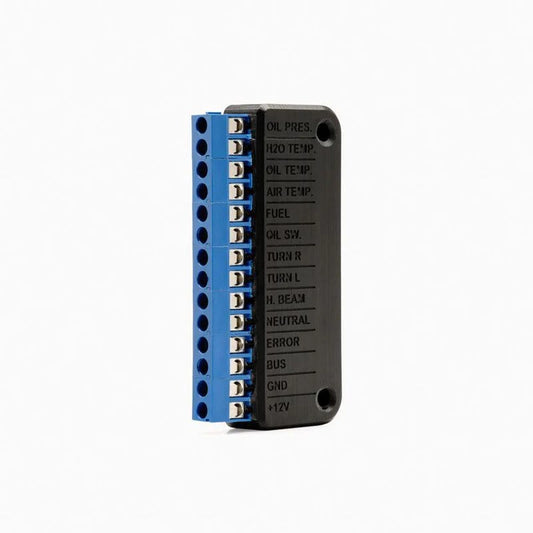 motoscope pro breakout box B fra Motogadget – primært produktbillede