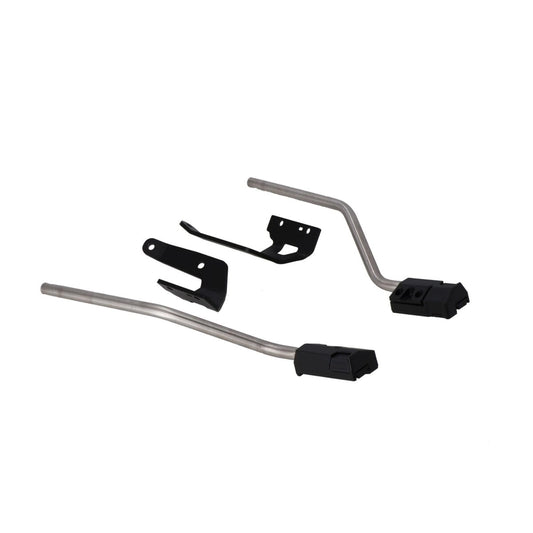 KTM Super Duke 1290 R ABS (14-19) BLAZE afstandsbøjler til sidetasker – SW-Motech