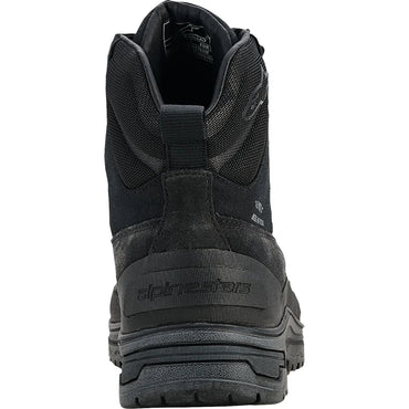Racingstøvler Women's Judy Waterproof, dame – Sort, str. EU 37 / US 6 fra Alpinestars – produktdetalje 2