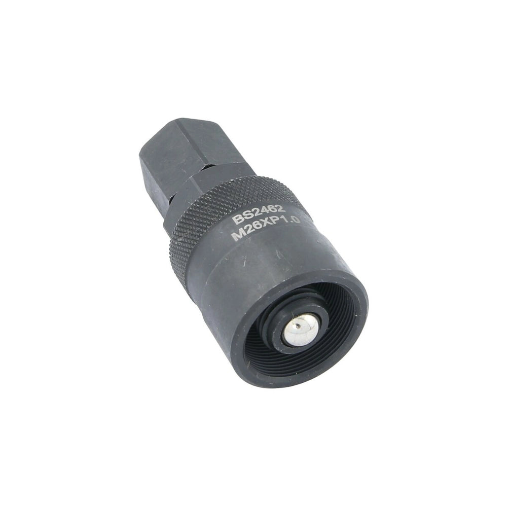 Svinghjulsaftrækker M26 – BikeService BS2462