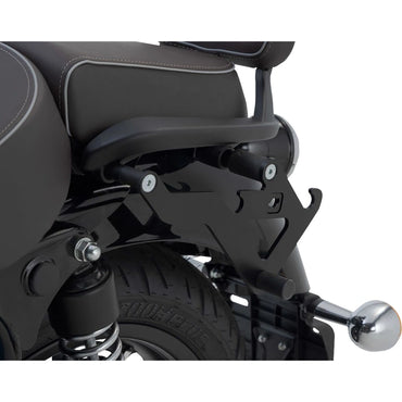 Royal Enfield Meteor 350 ABS (21-24) SLH side carrier – SW-Motech – produktbillede 2